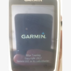Garmin Edge Touring GPS vélo en bon état
