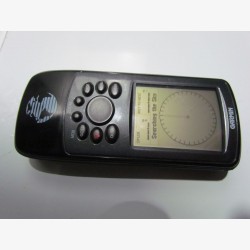 Lot of 4 Garmin GPS 72 / 72h marine GPS units