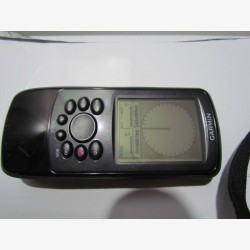 Lot of 4 Garmin GPS 72 / 72h marine GPS units