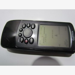 Lot de 4 Garmin GPS 72 / 72h GPS marine