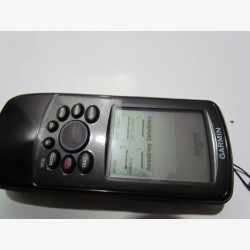 Lot of 4 Garmin GPS 72 / 72h marine GPS units