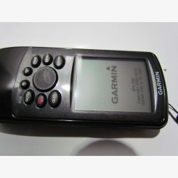 Lot de 4 Garmin GPS 72 / 72h GPS marine