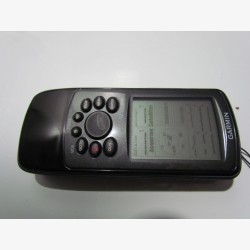 Lot of 4 Garmin GPS 72 / 72h marine GPS units