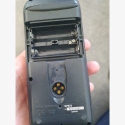 Lot de 4 Garmin GPS 72 / 72h GPS marine