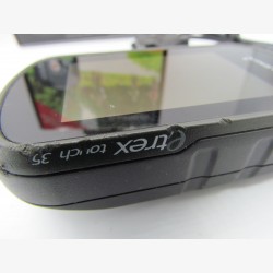 Garmin Etrex Touch 35 GPS outdoor en bon état