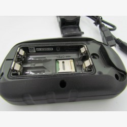 Garmin Etrex Touch 35 outdoor GPS in good condition