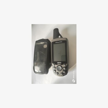 Garmin GPSMAP 60CSx outdoor GPS in good condition