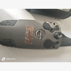 Garmin GPSMAP 60CSx outdoor GPS in good condition