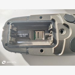 Garmin GPSMAP 60CSx outdoor GPS in good condition