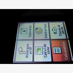 Garmin eTrex 20 outdoor GPS in very good condition