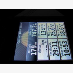 Garmin eTrex 20 outdoor GPS in very good condition