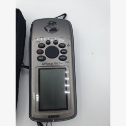 Garmin GPSMAP 76CSx GPS marine en excellent état