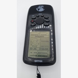 Lot de 2 Garmin GPS 72 GPS marine en bon à très bon état