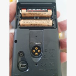 Garmin GPS 72 marine GPS in good condition