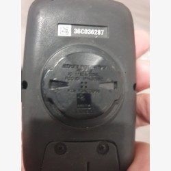 Garmin Edge Touring Plus bike GPS in good condition