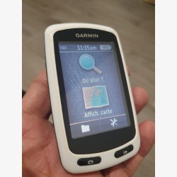 Garmin Edge Touring Plus GPS vélo en bon état
