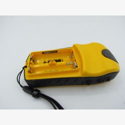 Garmin eTrex H outdoor GPS in very good condition