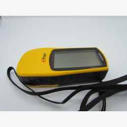 Garmin eTrex H outdoor GPS in very good condition