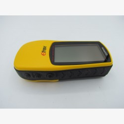 Garmin eTrex H outdoor GPS in very good condition