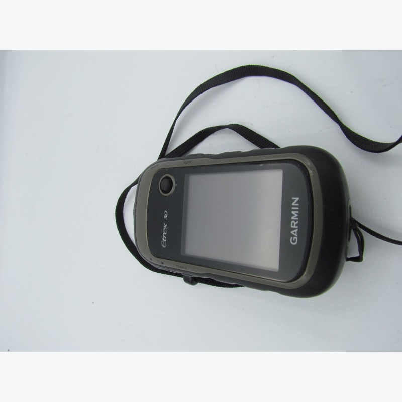 Garmin eTrex 30 outdoor GPS in good condition