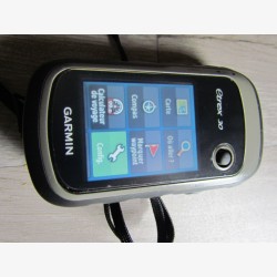 Garmin eTrex 30 GPS outdoor en bon état