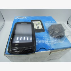 Garmin Edge 800 GPS vélo en...