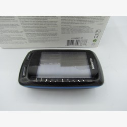 Garmin Edge 800 bike GPS in very good condition with France 2026 map