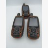 Lot of 3 Garmin GPSMAP 64s outdoor GPS in very good condition