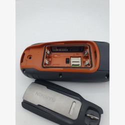 Lot of 3 Garmin GPSMAP 64s outdoor GPS in very good condition