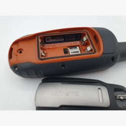 Lot of 3 Garmin GPSMAP 64s outdoor GPS in very good condition