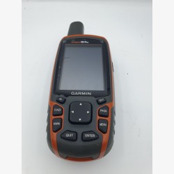 Lot de 3 Garmin GPSMAP 64s outdoor en très bon état