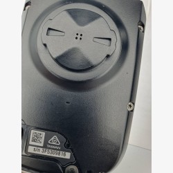 Garmin Edge 1000 bike GPS in very good condition with France 2026 map