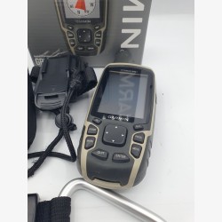 Garmin GPSMAP 64sx outdoor GPS in excellent condition