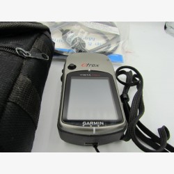 Garmin eTrex Vista HCx outdoor GPS in very good condition