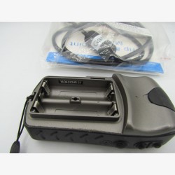 Garmin eTrex Vista HCx outdoor GPS in very good condition