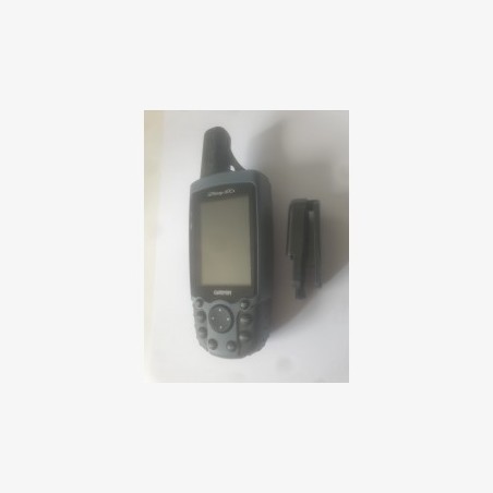 Garmin GPSMAP 60cx GPS outdoor en très bon état