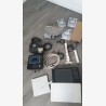 Lot of used SIMRAD devices