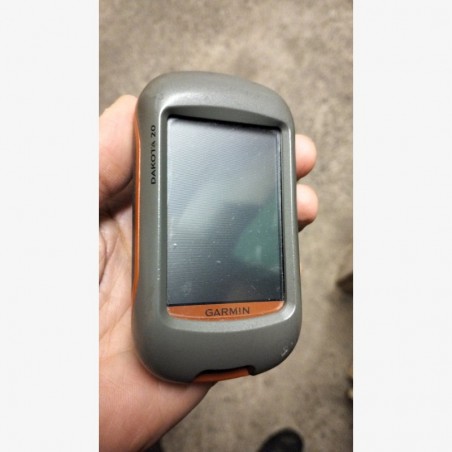 Dakota 20 couleur de la marque Garmin - GPS d'occasion