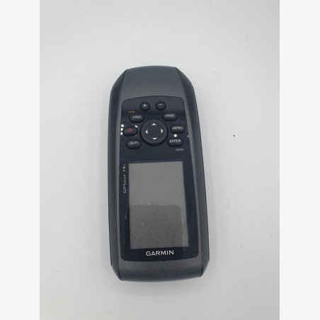 Garmin GPSMAP 78s GPS marine en très bon état