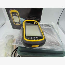 Etrex 10 pack Geocaching en très bon état