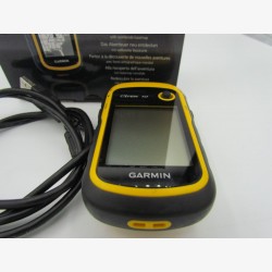 Etrex 10 en très bon état muni d'un câble USB