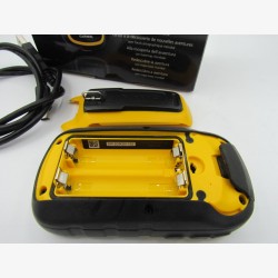 Etrex 10 en très bon état muni d'un câble USB