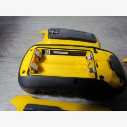 Lot de 10 Etrex 10 en bon état général