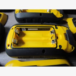 Lot de 10 Etrex 10 en bon état général