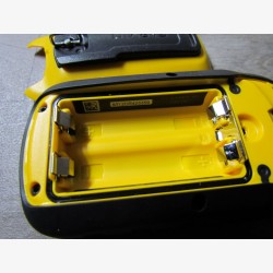 Lot de 10 Etrex 10 en bon état général