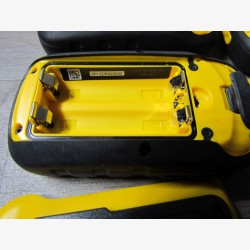 Lot de 10 Etrex 10 en bon état général