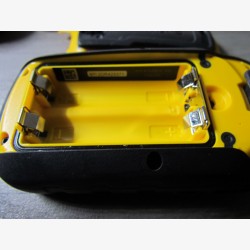 Lot de 10 Etrex 10 en bon état général