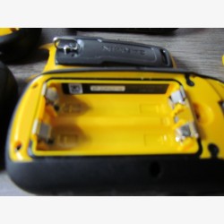 Lot de 10 Etrex 10 en bon état général