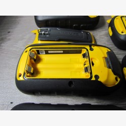 Lot de 10 Etrex 10 en bon état général