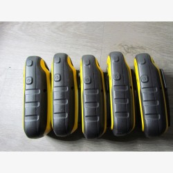 Lot de 10 Etrex 10 en bon état général